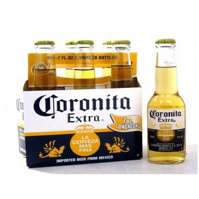 Mexicaanse corona bier 335 ml/330 ml voor verkoop