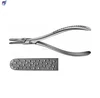 Orthopedic Nail Extracting Forceps 14cm,Nail Instruments,Orthopedic Surgical Nail Products,