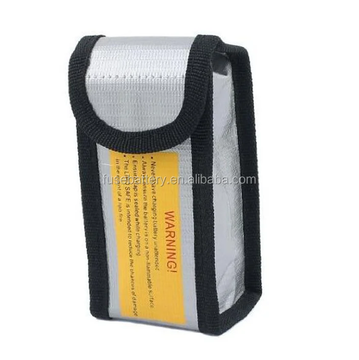 Lipo Battery Fireproof Warmer Safety Charging Bag Buy Battery Warmer