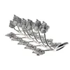 leaf design toast racks
