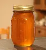 Raw Bee Sunflower Honey
