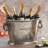 WEDDING DECOR ICE BUCKET WINE COOLER WINE RACK