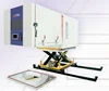 Temperature Humidity and Vibration Mixed Chamber Reliability Test