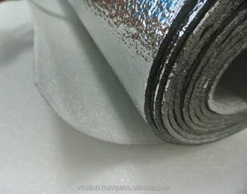 Korea Construction Material Floor Protection Heat Insulation Sheet Construction Material Floor Protection
