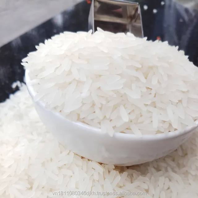 the best price thai long grain jasmine rice.