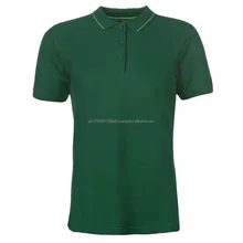 Fashion Hot sale Women's polo t-shirts Fashion Hot sale Women's polo t-shirts