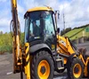 Cheap second hand caterpillar backhoe loader, used jcb backhoe loader heavy construction machinery 3cx/4cx for sale