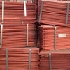 Hot sale Quality 99.99% Pure Copper Cathode From Tanzania Best offer 2019