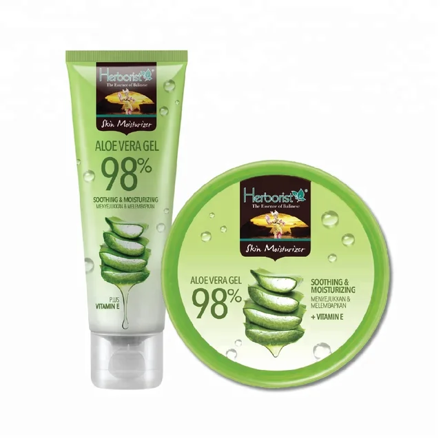 moisturizer herborist