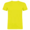 Add to Compare Share mesn gym tshirt cotton men elastane light weight solid round neck t-shirt tee