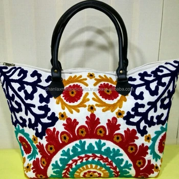 decorative tote bags