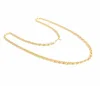 Gold Plated 5 MM Rope Chain