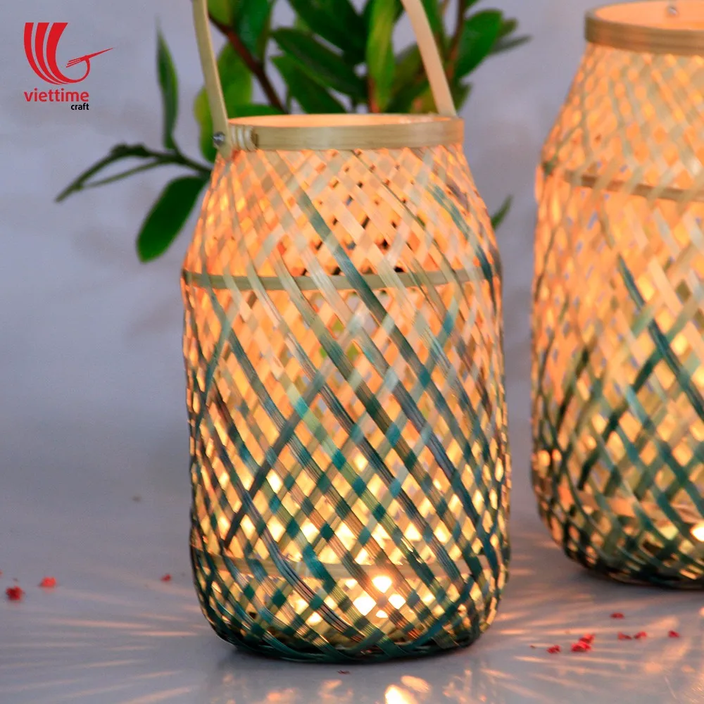 Bamboo Lantern/ Decorative Hanging Bamboo Lanterns Buy Outdoor