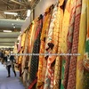 Best Deal Today~Decorative Vintage Kantha Sari Patchwork Throws