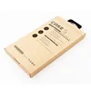 Free sample cell phone case retail paper box package in china