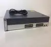 Cisco Catalyst 3750G series 24 Ports Ethernet Switch Integrated Wireless LAN Controller WS-C3750G-24WS-S25