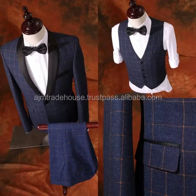 2018 Latest Coat Pant Design Men Suit Buy Pant Coat Design Men