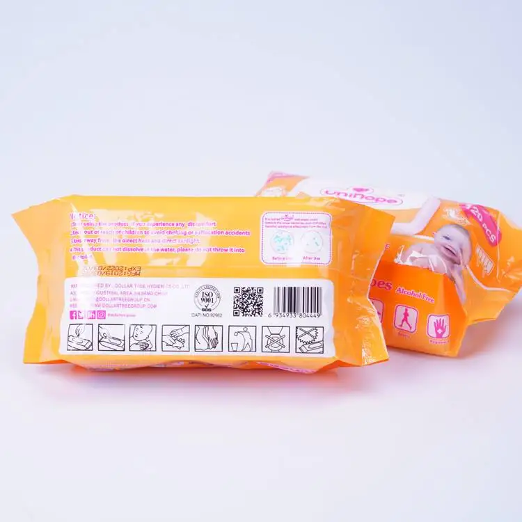 Prix D Usine Lingettes Pour Bebe 1 Pieces Par Paquet Buy Lingette Bebe Pas Cher 1 Pieces Par Paquet Promotion Colorful Bag Baby Wipes Wet Wipes Big Bag Wet Wipes Lingette Bebe Product On