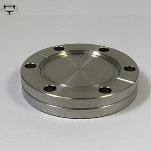medical flange