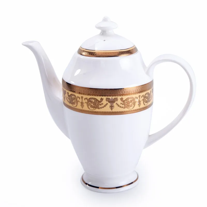 Wholesale tea cup set of 12 Suppliers for bistro-6
