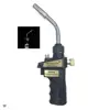 Self Ignition Fixed Button Trigger Start Torch