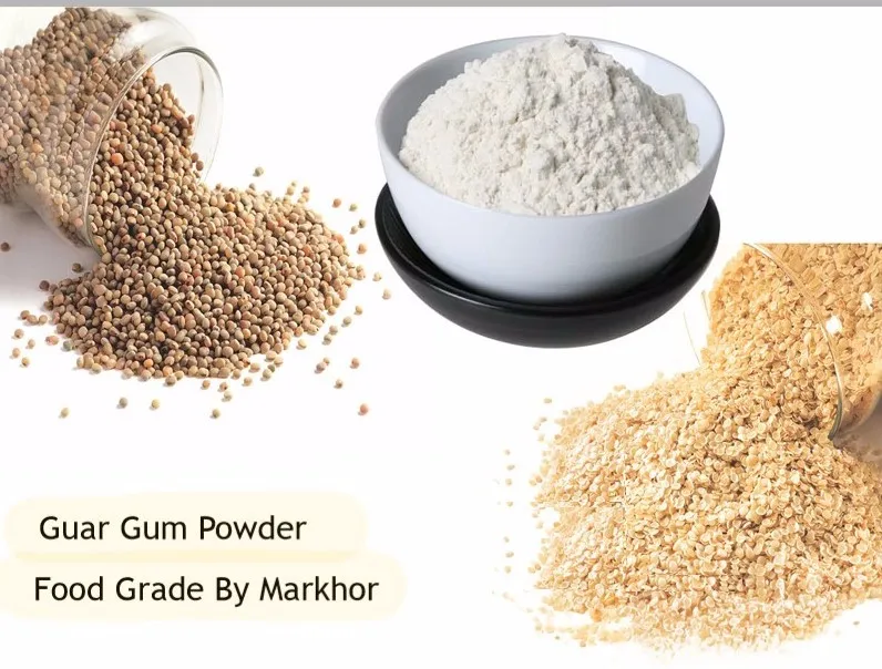 Best Price Food Grade E412 Guar Gum Powder For Ice Cream Halal Buy