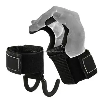gym hook gloves