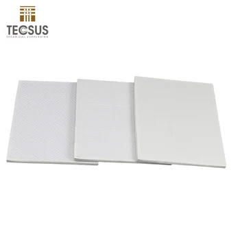 2x2 Vinyl Covered Gypsum Board False Ceiling Tiles Buy 2x2