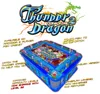 Ocean King 2: Thunder Dragon - Fish Hunter Machine