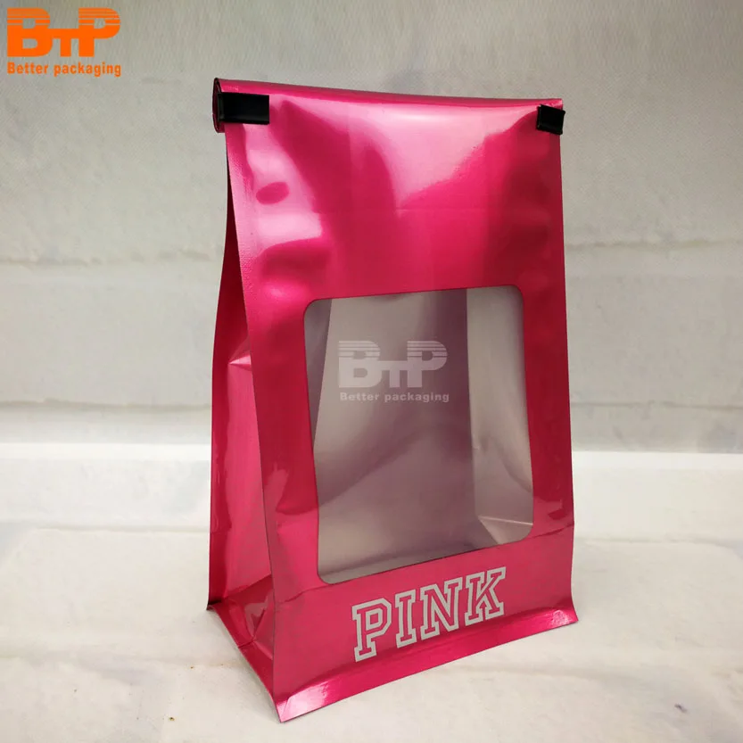 printed packaging bags