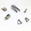 2015year 0.7mm accessible conductive copper electronic battery spring sheet