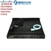 New Cisco 4300 Series Voice Bundles Router ISR4331-V/K9