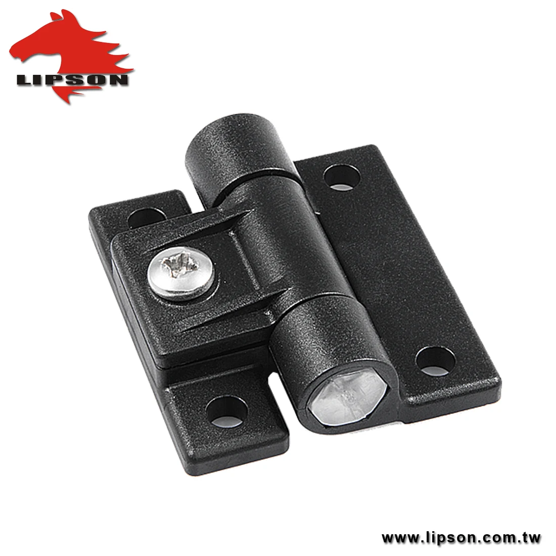 Hl2722 Adjustable Torque Position Control Friction Hinges