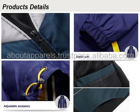 9600 Koleksi Model Jaket Atlet HD Terbaik