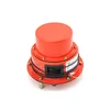 Telescopic Crane Length Angle Sensor to assure crane safety