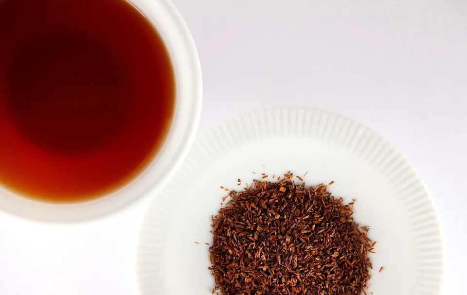black tea organic/ ceylon black tea/ black tea from vietnam in