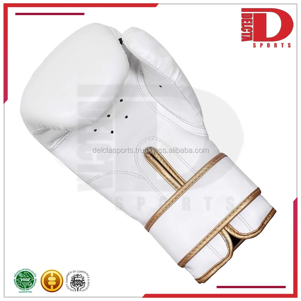 Boxing Gloves Custom Durable Your Own Boxing Gloves Blue Yellow Boxing