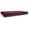 Focusrite Scarlett 18i20 (2nd Gen) USB Audio Interface with Pro Tools