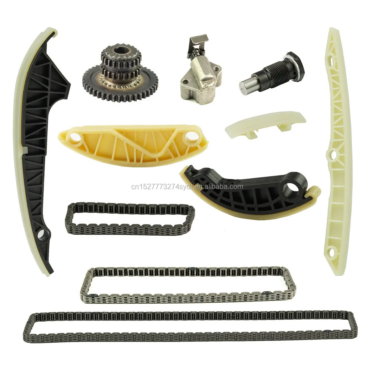 Ea888 Timing Chain Kit 06h109469an 06h109470an 06h109158h 06k109158a