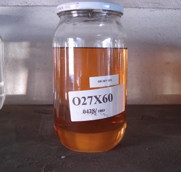 Short Oil Alkyd Resin Rapid Paint Coating Best Price Air Drying Soybean