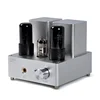 Mini 6V6 6N4 Tube Headphone Single Ended HIFI Audio Amplifier