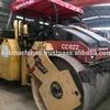 Used Dynapac Road Roller 2009 second hand condition CC522 CC622 USED compactor