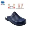 Special Clog Shoes Model Men for Heel Bone Suffer Heel Pain of Plantar Fasciitis