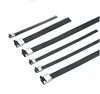 CE Approved flex protecting self-locking cable ties