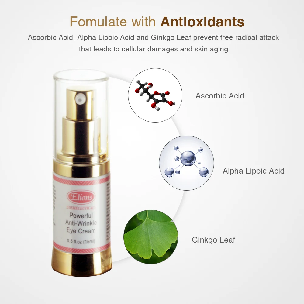 Instant Eye Bag Removal Natural Skin Care Beauty Set Buy Beauty