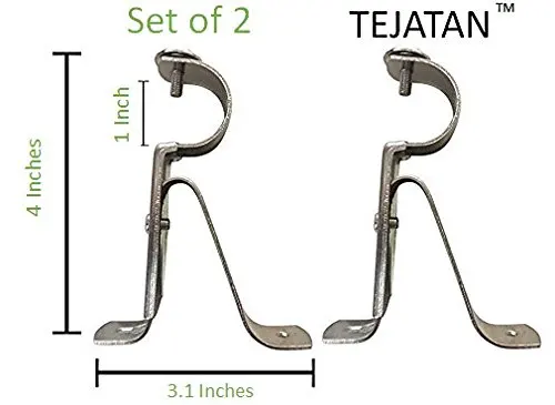 Cheap Curtain Rod Extension Brackets Find Curtain Rod Extension
