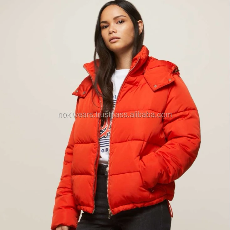 quality puffer jackets