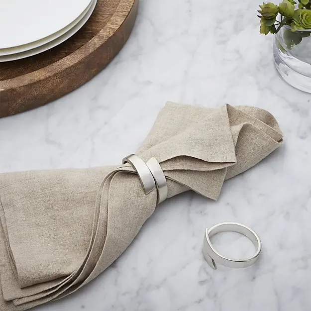 Classic Napkin Ring,Fancy Napkin Ring,Metal Napkin Ring Buy Classic