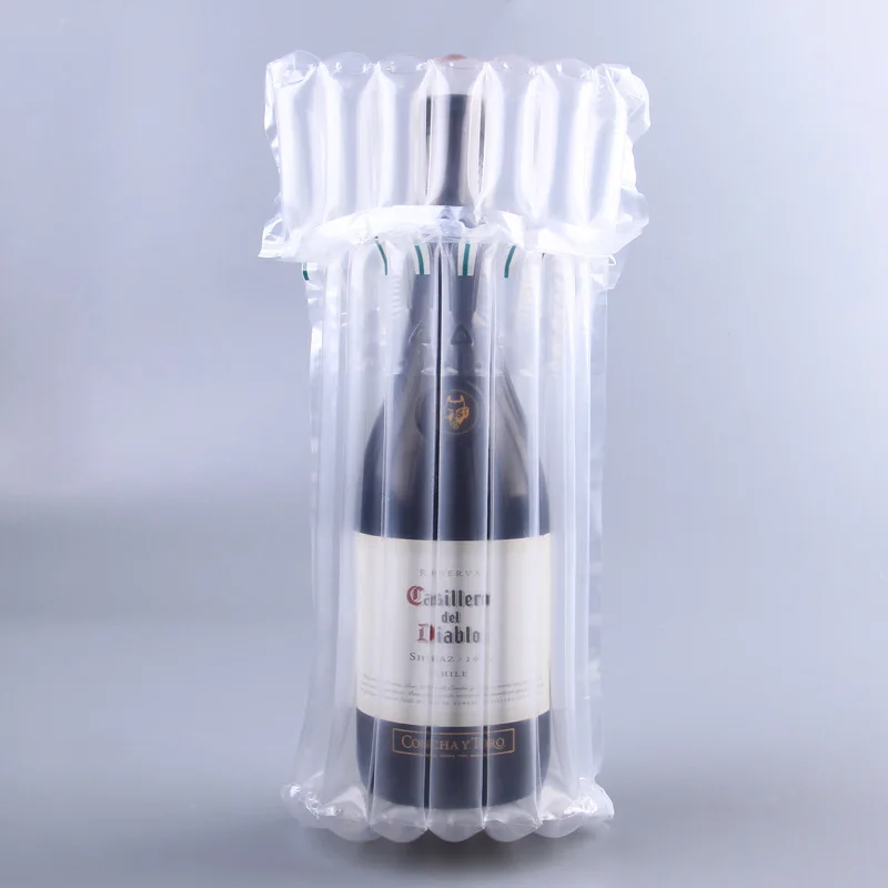 Bubble Cushion Wrap Air Bag For Sale Plastic Air Bubble Packaging Air