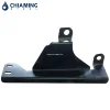 stainless steel decorative furniture corner beam support bracket